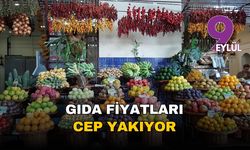Eylül’de gıda fiyatları yine artışta: TEPAV  verileri çarpıcı tabloyu ortaya koydu