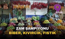 Eylül’de gıda fiyatları yine artışta: TEPAV  verileri çarpıcı tabloyu ortaya koydu