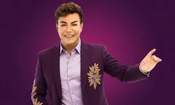 Fatih Ürek entübe edildi