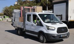 Konak’ta ‘Evden Eve Dayanışma’ büyüyerek devam ediyor