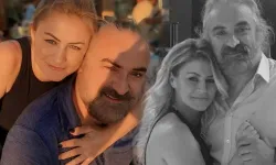 Volkan Konak’ın eşi Selma Konak’tan duygulandıran paylaşım: 'Kavuşmaların en ağırı'