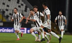 Manisa FK ilk galibiyetin peşinde