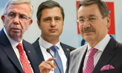 Deniz Yücel: Mansur Yavaş ne sanık, ne tanık, ne de şüpheli