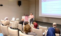 'Meme kanseri riski, 80 yaşına kadar kadınların yüzde 12’sini etkiliyor'