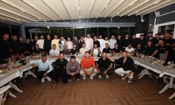 Menemen FK’de hedef 3 puan
