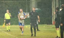 Menemen FK fırsatı değerlendiremedi