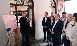 Muğla'da kentin tarihe ışık tutan fotoğraf sergisi