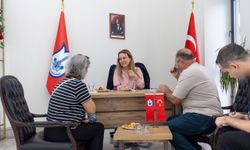 Makamdan değil mahalleden yönetim: Konak’ta Komşu Buluşmaları sürüyor