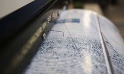 Malatya'da deprem