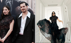 Demet Özdemir’in Cannes kombini olay yarattı: fiyatı dudak uçuklattı!