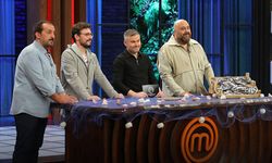 MasterChef Son Bölüm özeti (17 Ekim 2025)