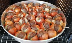 Soğan kebabı hangi yöreye ait? Soğan kebabı hangi etten yapılır? Özbek kebabı nedir? Kebaba soğan konur mu?
