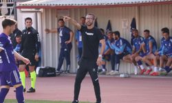Menemen FK çıkış arıyor: galibiyet hasreti 4 maça çıktı