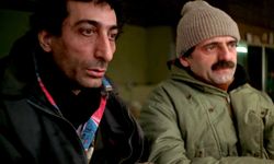 Derviş Zaim, “Tabutta Rövaşata” davasını kazandı