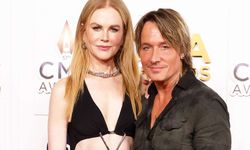 Nicole Kidman ve Keith Urban 19 yıllık evliliğini sonlandırdı