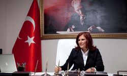 Özlem Çerçioğlu: Muhtarlarımız demokrasinin yereldeki ilk basamağıdırlar