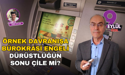 İzmir'de örnek davranış! Sahibine ulaştırmak için seferber oldu