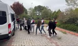 MİT’ten İzmir dahil 6 ilde siber suç örgütüne operasyon!