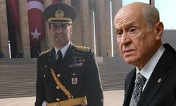 Bahçeli'ye hakaretten; 6 yıl 6 aya kadar hapsi istendi