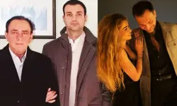 Oyuncu Öykü Çelik, Alaattin Çakıcı'nın oğlu Ali Çakıcı ile evleniyor