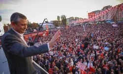 İzmir’de miting için yer krizi…