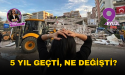 Depremzedeydik, Müteahhitzede olduk!