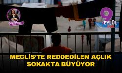 Meclis’te reddedilen açlık, sokakta büyüyor