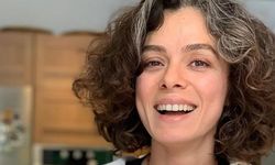 Özge Özpirinçci’den operasyon sonrası ilk paylaşım: “İşimizde gücümüzdeyiz!”