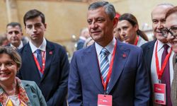 Özgür Özel, Avrupa Sosyalist Partisi Kongresi’ne katıldı