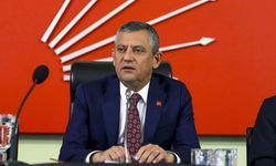 Özgür Özel’den 10 Ekim mesajı