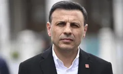 CHP İstanbul İl Başkanı Özgür Çelik mazbatasını aldı