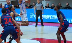 Petkimspor Avrupa’da zirveye kuruldu