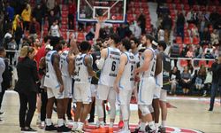 Petkimspor sonunu getiremedi