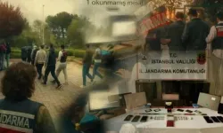 HGS borcu yalanıyla 900 milyonluk vurgun!