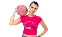 "Pembe Top" 12. kez sahada!