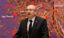 7.2 büyüklüğünde deprem uyarısı! 80 bin bina yıkılabilir...