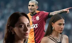 Rabia Soytürk’ten aşk açıklaması: 'Lucas Torreira ile bir ilişkimiz olmadı'