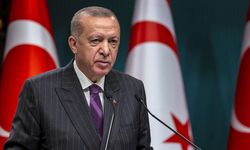 Erdoğan: KKTC'nin hak ve çıkarlarını savunacağız