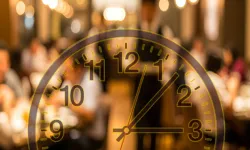 Kafe ve restoranlarda taksimetre dönemi mi başlıyor? Cumhurbaşkanlığından açıklama var