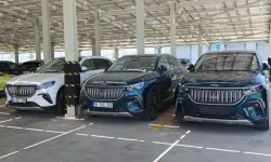 Togg'dan güç gösterisi: dört çeker T10x ve T10f modelleri 3 milyon lirayı aşan fiyatlarla satışta