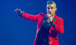 Robbie Williams’dan hayranlarını üzecek haber: Konseri iptal edildi