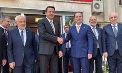 Saadet Partisi’nden Yeniden Refah Partisi’ne ziyaret: Gündemde ittifak mı var?