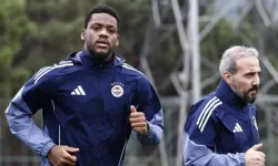 Sakatlığı yılan hikayesine dönmüştü: Fenerbahçe’de Jhon Duran sahalara dönüyor