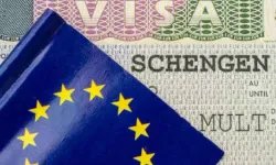 Schengen'de yeni dönem: Dijital sınır sistemi yarın başlıyor
