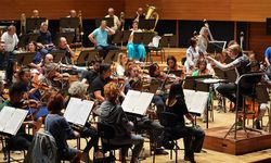 İzmir Devlet Senfoni Orkestrası sezonu Beethoven ve Çaykovski ile açıyor