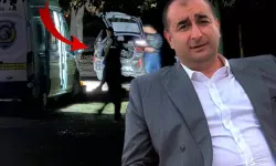 Serdar Öktem suikastında kullanılan araç ormanlık alanda bulundu