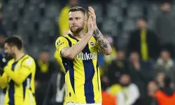 Fenerbahçe tam kadro Gaziantep’e gidiyor
