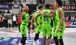 TOFAŞ - Türk Telekom: 85-73