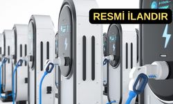Bayraklı Belediyesi elektrikli araç şarj ünitesi yeri kiralayacak
