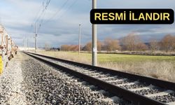 İzmir TCDD 3. Bölge Müdürlüğü mıntıkada güvenlik seviyesini yükseltecek